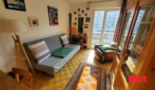 Appartement 4 pièce(s)