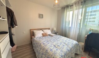 Appartement 3 pièce(s)