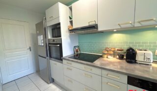 Appartement 3 pièce(s)