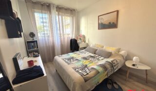 Appartement 3 pièce(s)