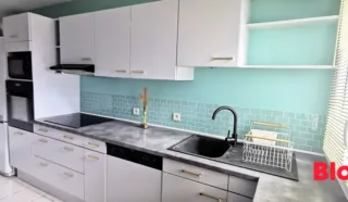 Appartement 3 pièce(s)