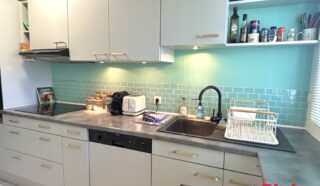 Appartement 3 pièce(s)