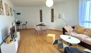 Appartement 3 pièce(s)