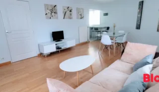 Appartement 3 pièce(s)