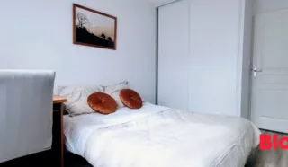 Appartement 3 pièce(s)