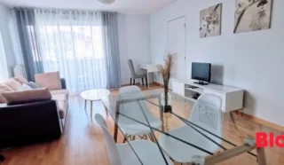 Appartement 3 pièce(s)