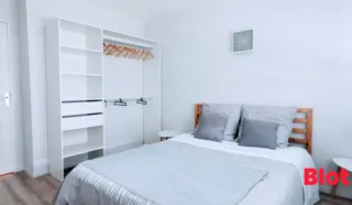 Appartement 3 pièce(s)