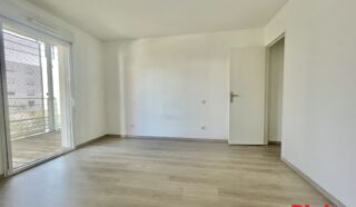 Appartement 2 pièce(s)