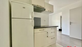 Appartement 2 pièce(s)