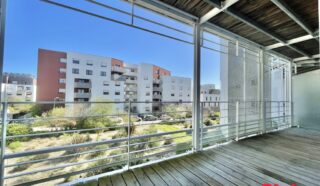 Appartement 2 pièce(s)