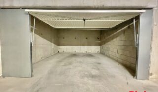 Appartement 2 pièce(s)