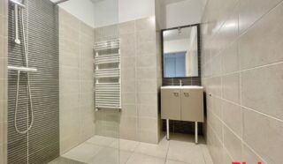 Appartement 2 pièce(s)