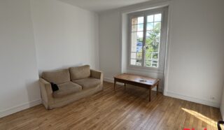 Appartement 2 pièce(s)