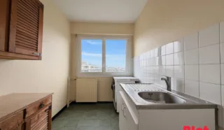 Appartement 2 pièce(s)