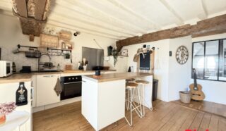 Appartement 2 pièce(s)