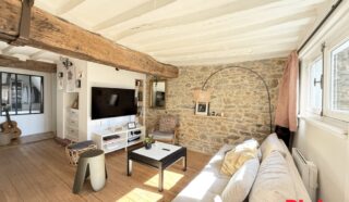 Appartement 2 pièce(s)