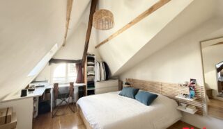 Appartement 2 pièce(s)