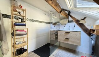 Appartement 2 pièce(s)