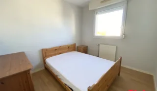 Appartement 4 pièce(s)