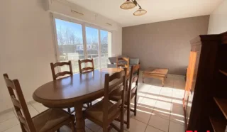 Appartement 4 pièce(s)