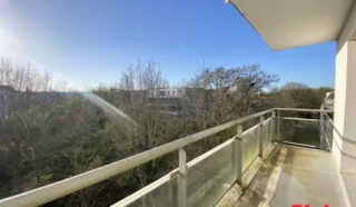 Appartement 4 pièce(s)