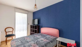 Appartement 3 pièce(s)