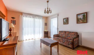 Appartement 3 pièce(s)