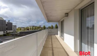 Appartement 3 pièce(s)