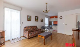 Appartement 3 pièce(s)