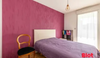 Appartement 3 pièce(s)