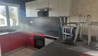 Appartement 3 pièce(s)