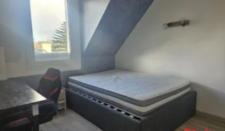 Appartement 3 pièce(s)