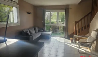 Appartement 3 pièce(s)