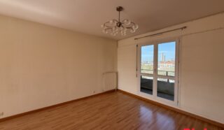 Appartement 5 pièce(s)