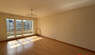 Appartement 5 pièce(s)