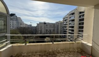 Appartement 5 pièce(s)