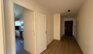 Appartement 5 pièce(s)