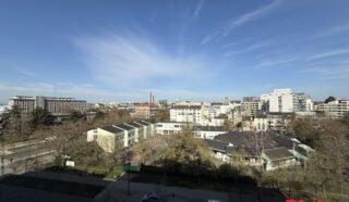 Appartement 5 pièce(s)