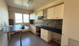 Appartement 5 pièce(s)