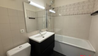 Appartement 5 pièce(s)