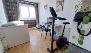 Appartement 3 pièce(s)