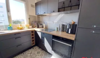 Appartement 3 pièce(s)