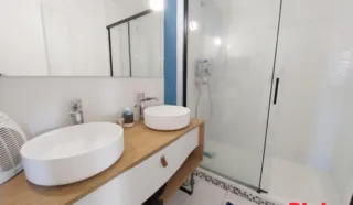 Appartement 3 pièce(s)