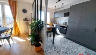 Appartement 3 pièce(s)