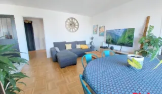 Appartement 3 pièce(s)