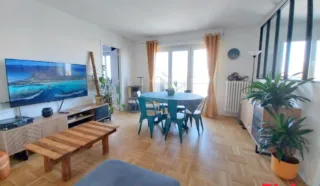 Appartement 3 pièce(s)