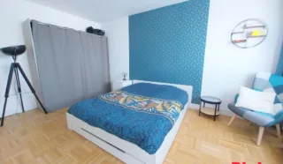 Appartement 3 pièce(s)