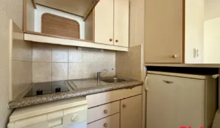 Appartement 1 pièce(s)