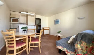 Appartement 1 pièce(s)