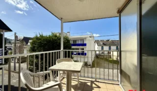 Appartement 1 pièce(s)